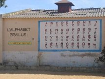 Pour l’amélioration de leurs conditions d’études et de bourses : Les jeunes aveugles de l’école  de Thiès en grève de la faim