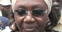 Aminata Tall est catégorique: "Les images du meeting de Wade à Mbacké ont été truquées"