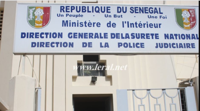 Terrorisme: Un « ambassadeur » de Boko Haram arrêté par la DIC
