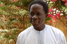 Présidentielle 2012 - Temps d'antenne d'Ibrahima Fall du jeudi 09 février 2011