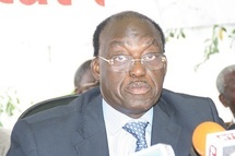 Présidentielle 2012 - Temps de Moustapha Niass  du jeudi 09 février 2011