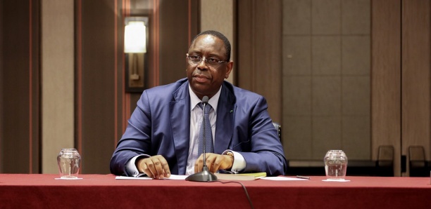 « Scandale à 10 milliards de dollars »: Quand le Président Macky Sall perd ses nerfs devant le patron de BP et le PM Britannique
