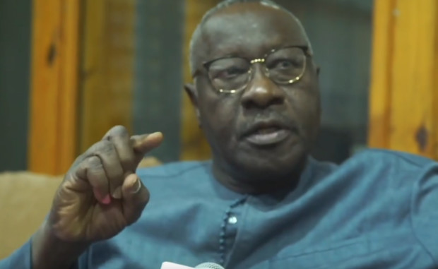 Film frauduleusement diffusé : La 2STV de El hadji Ndiaye condamnée
