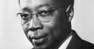 09 octobre 1906, date d'anniversaire de Léopold Sédar Senghor: Juste un clin d'oeil sur l'homme...! 09 octobre 1906, date d'anniversaire de Léopold Sédar Senghor: Juste un clin d'oeil sur l'homme...!