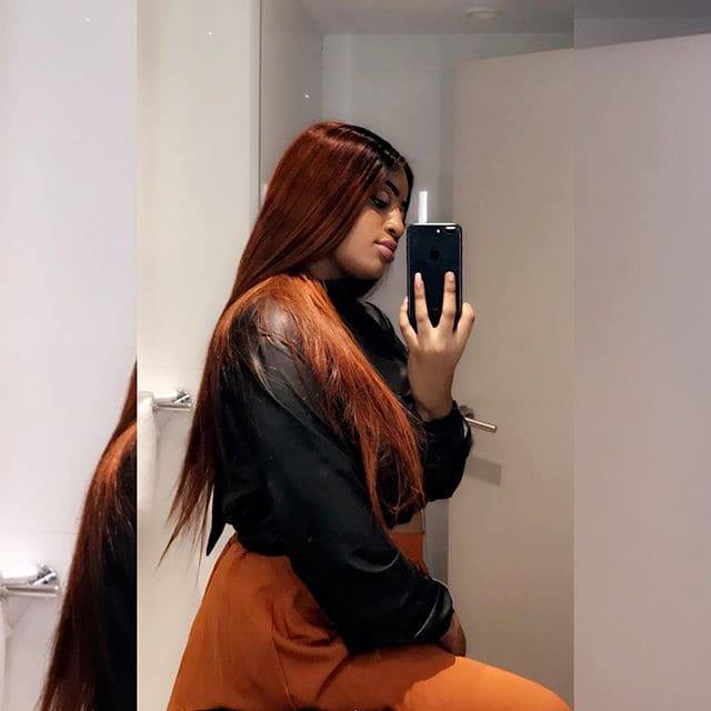 Betty de la série "Pod et Marichou" refait surface et affiche la grande forme Betty de la série "Pod et Marichou" refait surface et affiche la grande forme