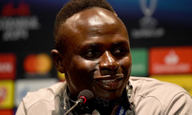 Brésil vs Sénégal: Sadio Mané prévient les Brésiliens