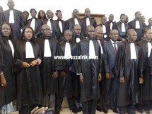 Abdoul Aziz Seck président de l’Ums à propos du procès d’Idrissa Seck: « Que la haute cour de justice prenne  ses responsabilités »