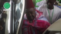 [ VIDEO ] Exclusif : Dans les coulisses du Gamou - Serigne Mansour SY , de sa maison à la Cérémonie Officielle