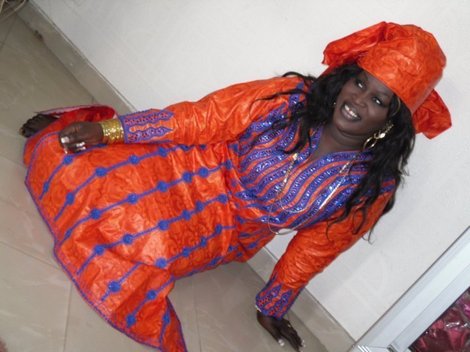 Après son divorce d'avec Abraham Pipo: Ngoné Ndiaye Guéweul s’est-elle recasée ?