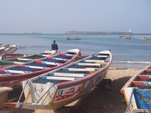 Soumbédioune: Un garçon meurt calciné dans sa pirogue