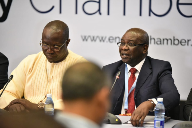 “Investors should be excited”, says Senegal’s Oil Minister
