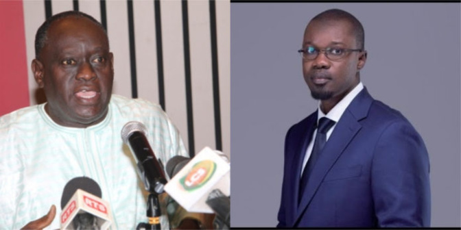 Video - Me El Hadji Diouf sur l’audition à l’Assemblée nationale: “Sonko ne doit pas avoir peur de la vérité”