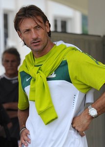 Nouvel entraîneur des « Lions », Hervé Renard pressenti