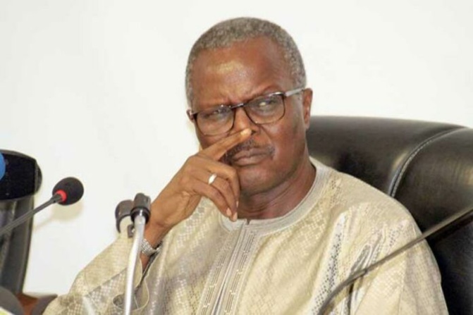 Journée du souvenir au PS: L’immortalisation du défunt Ousmane Tanor Dieng en vue