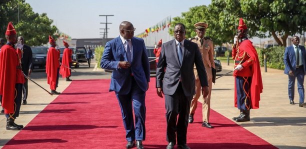 Makhtar Cissé : "Macky Sall a le pétrole dans le sang"