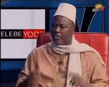 Intégralité de l'émission Selebe Yoon: (Invité: Alioune Tine)