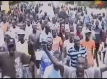 Les Libéraux de Fatick commencent leur campagne par une caravane