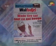 Revue de Presse de Fabrice Nguéma du Vendredi 10 Février