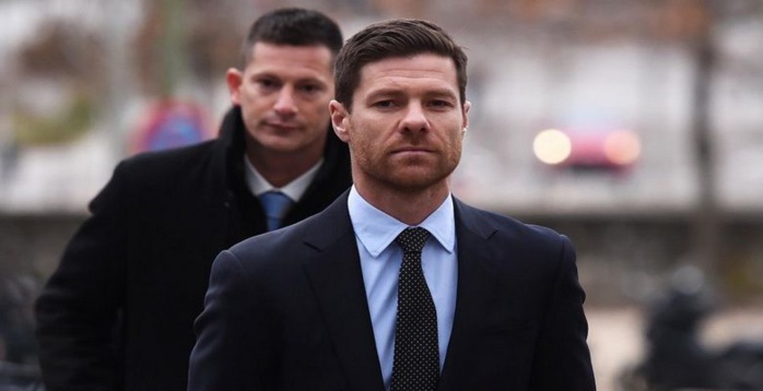 Cinq ans de prison requis contre Xabi Alonso, ancien joueur du Real Madrid
