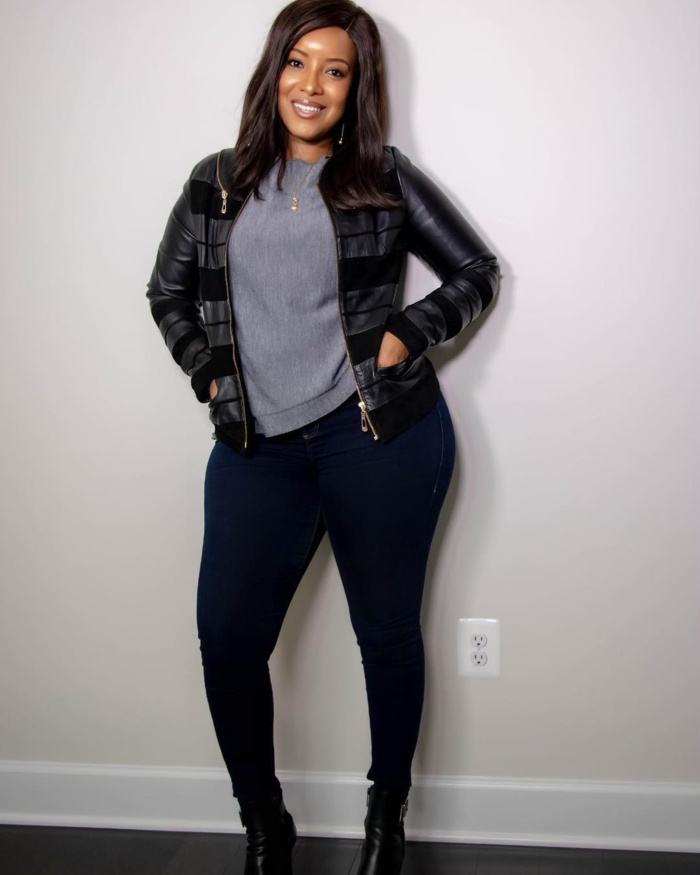PHOTOS - Découvrez Joselyn Dumas en 8 styles