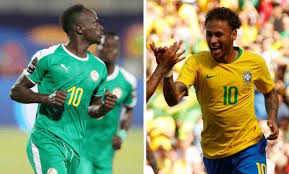 Fin de match entre le Brésil et le Sénégal (1-1): L'histoire entre ces deux équipes continue!...!