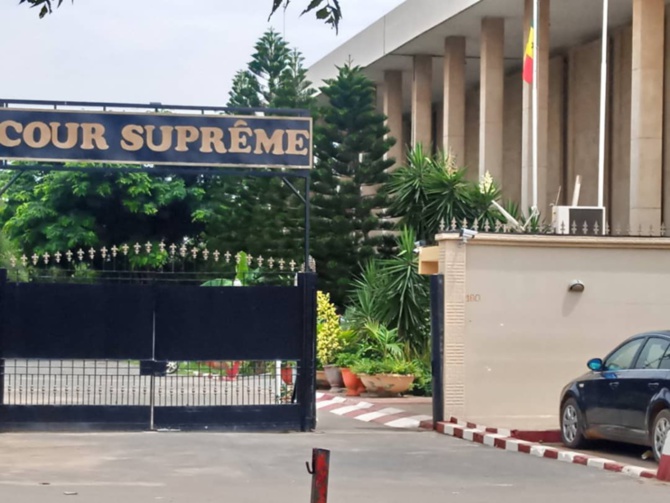 ​Contrat d’affermage: La Cour Suprême rejette la requête de la SDE