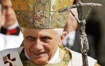 Le Pape Benoît XVI devrait mourir dans les douze mois à venir (Document secret)