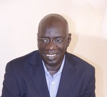 Diène Farba Sarr, coalition Macky 2012 : « Si le M23 avait décrété de ne pas partir en campagne, Macky s’abstiendrait»