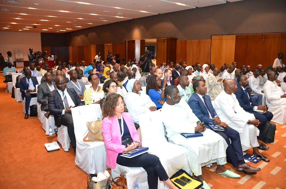 Lancement de l'appui Conseil Banque Mondiale -UEMOA pour le financement du Logement Abordable. Lancement de l'appui Conseil Banque Mondiale -UEMOA pour le financement du Logement Abordable.