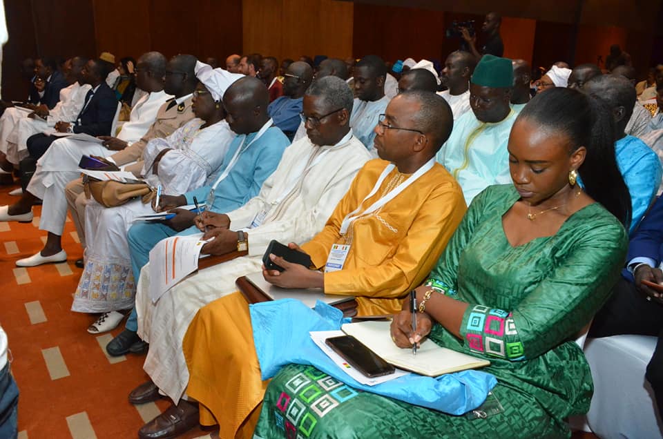 Lancement de l'appui Conseil Banque Mondiale -UEMOA pour le financement du Logement Abordable. Lancement de l'appui Conseil Banque Mondiale -UEMOA pour le financement du Logement Abordable.