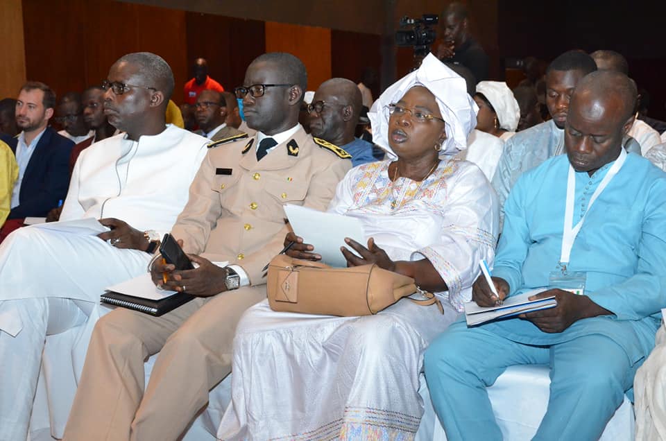 Lancement de l'appui Conseil Banque Mondiale -UEMOA pour le financement du Logement Abordable. Lancement de l'appui Conseil Banque Mondiale -UEMOA pour le financement du Logement Abordable.