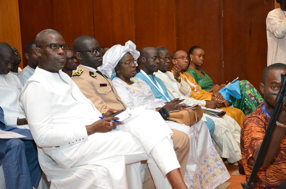 Lancement de l'appui Conseil Banque Mondiale -UEMOA pour le financement du Logement Abordable. Lancement de l'appui Conseil Banque Mondiale -UEMOA pour le financement du Logement Abordable.