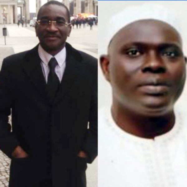 CHEIKH GUEYE, SECRÉTAIRE GÉNÉRAL DE L’IPRES, NOMMÉ DIRECTEUR GÉNÉRAL - Racine Sy réussit son putsch !