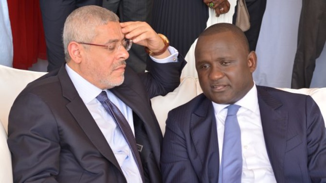 Bâtiment à milliards, deal entre personnalités, scandale et polémique: DER, l’arnaque signée Pape Amadou Sarr !