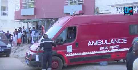 Touba : le père des deux enfants égorgés est sorti de l’hôpital