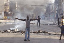 Tambacounda : le M-23 invite les forces de sécurité à ‘’ne pas tirer sur leurs frères’’