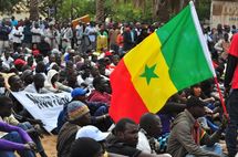 Les leaders de ‘’Y’en a marre’’ appellent les jeunes à promouvoir la paix