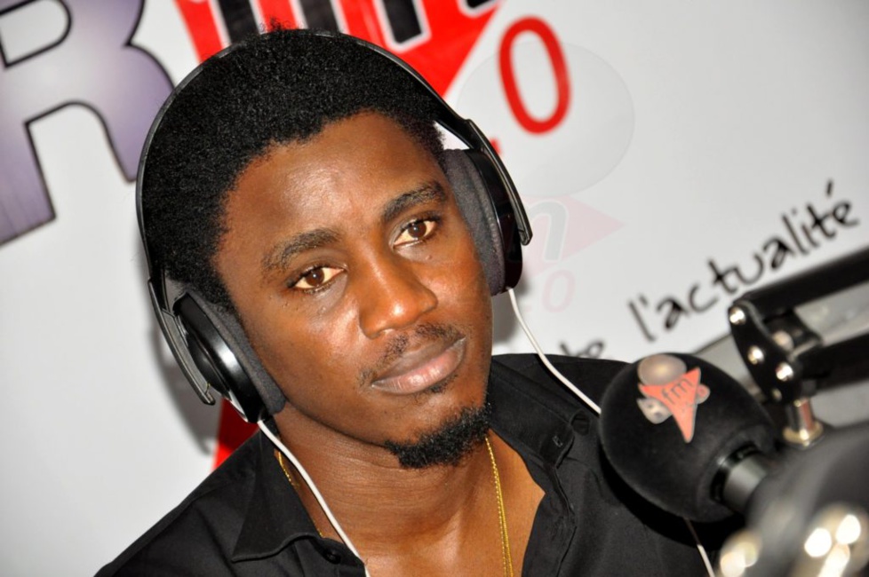 PHOTOS - Wally Seck chez Youssou Ndour, les temps forts....