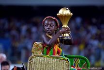 CAN 2012 : la favorite Côte-d'Ivoire face à la surprenante Zambie en Finale