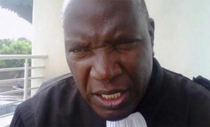 Cheikh Seck: « Ce que dit Me Babou sur la commission d’enquête parlementaire, n’est pas fondé »
