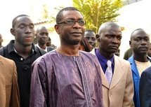 VIDÉO - Youssou Ndour au Gamou de Tivaouane 2012
