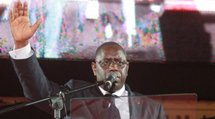 Macky Sall «Le retrait de la candidature de Wade n’est plus d’actualité »