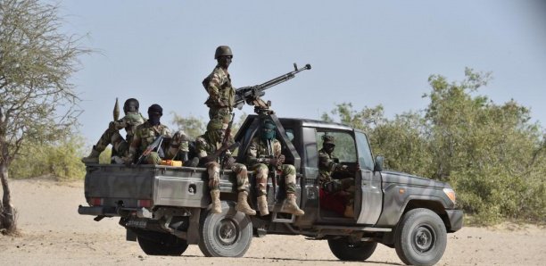 Niger: Cinq gendarmes tués dans une attaque à Abarey
