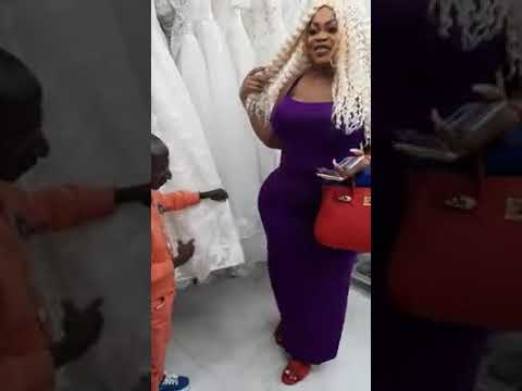 Grand P et Eudoxie Yao: «Le mariage est pour très bientôt» Grand P et Eudoxie Yao: «Le mariage est pour très bientôt»