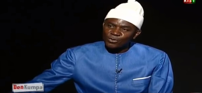 Effondrement d’un immeuble à Touba: Comment Bécaye Mbaye a échappé au pire