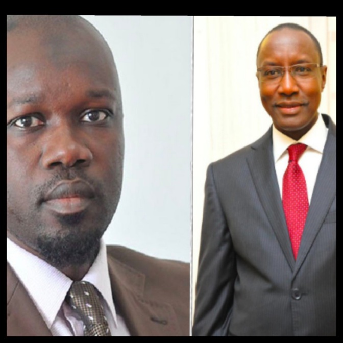 Affaire des 94 milliards FCFA: Les avocats de Mamour Diallo déposent une plainte contre Sonko mardi