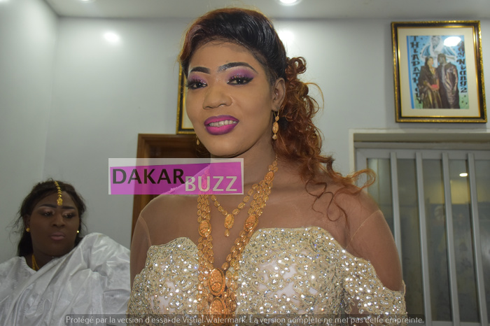 PHOTOS + VIDEO - Baptême de la fille de Boy Niang 2: Les célébrités au rendez-vous