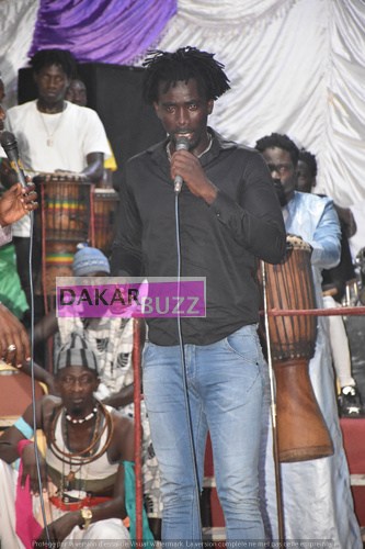 PHOTOS + VIDEO - Baptême de la fille de Boy Niang 2: Les célébrités au rendez-vous