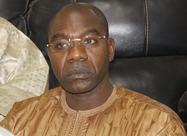 Serigne Saliou Thioune, un Khalife "occidentalisé"