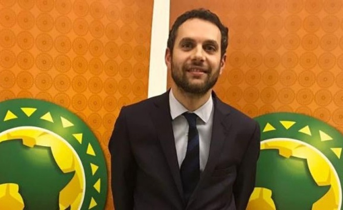 Graves révélations de Amr Fahmy: "La Caf a mené des manœuvres douteuses pour que le Sénégal remporte la Can"